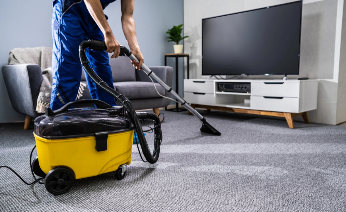 Extract Rug Cleaning Gowanbrae Contact Office